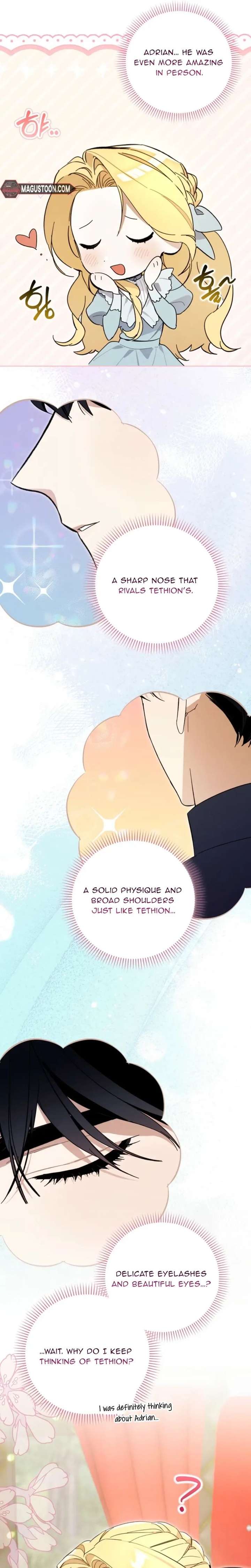 The Grand Duke Has Awakened in a Strange Place Chapter 5 114 ch 5 15