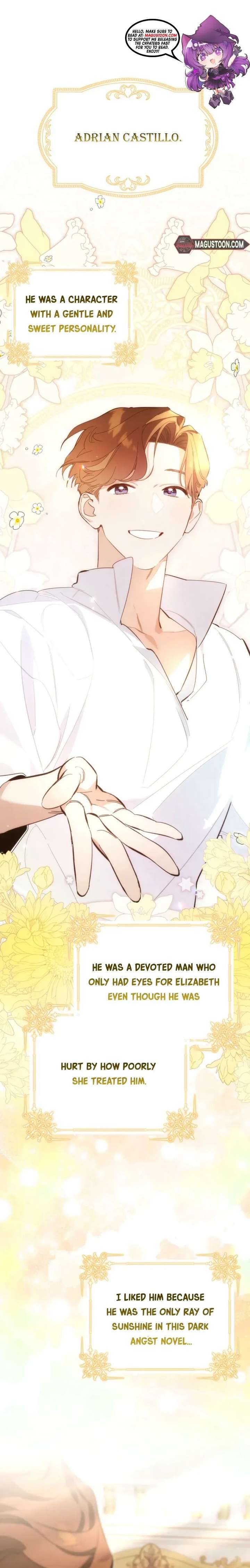 The Grand Duke Has Awakened in a Strange Place Chapter 5 101 ch 5 2