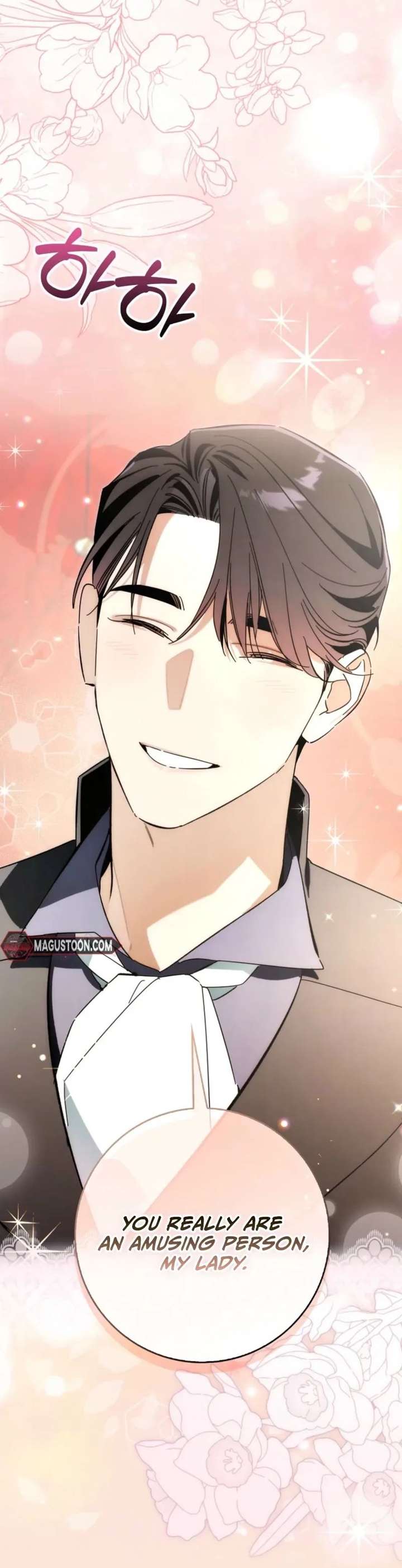 The Grand Duke Has Awakened in a Strange Place Chapter 5 122 ch 5 23