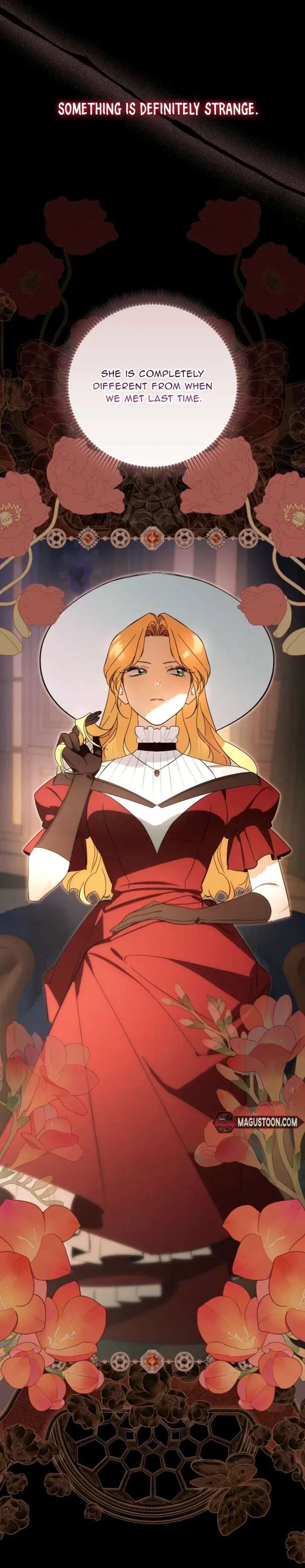 The Grand Duke Has Awakened in a Strange Place Chapter 5 125 ch 5 26