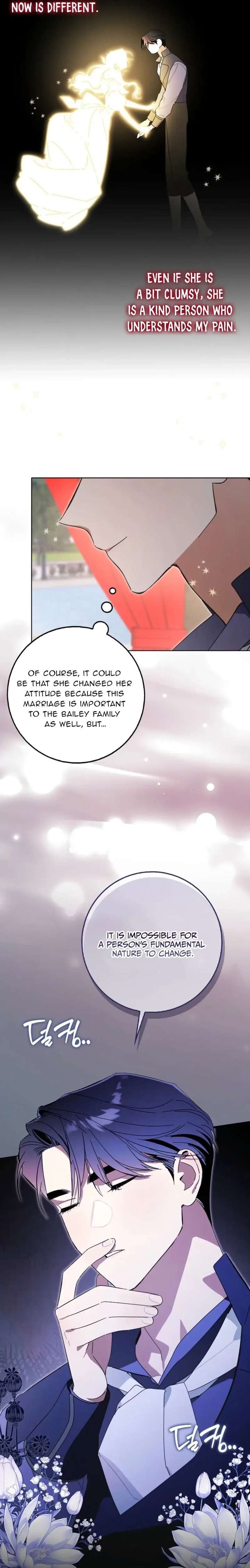 The Grand Duke Has Awakened in a Strange Place Chapter 5 130 ch 5 31