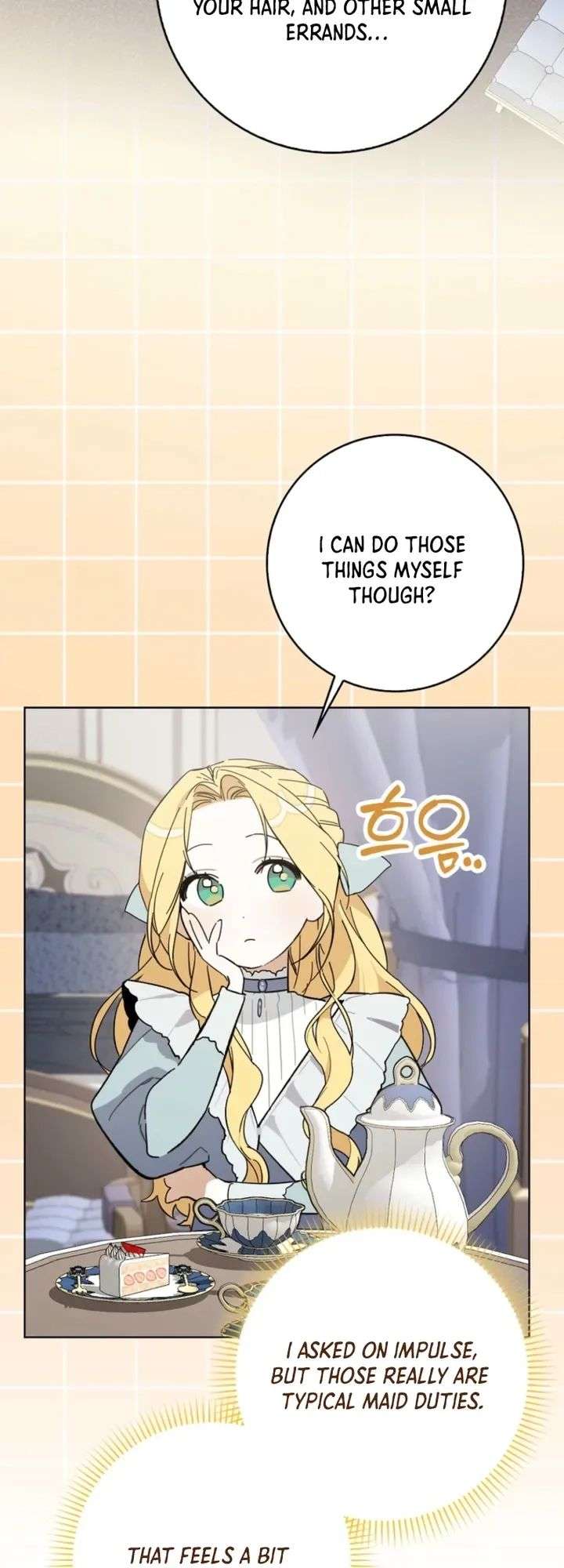 The Grand Duke Has Awakened in a Strange Place Chapter 7 102 ch 7 12