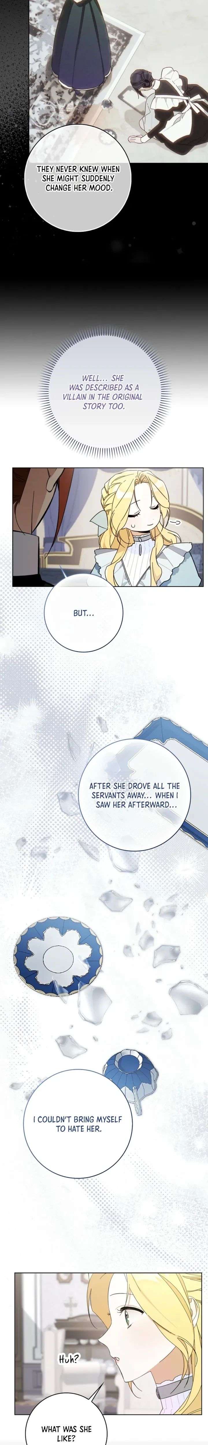 The Grand Duke Has Awakened in a Strange Place Chapter 7 106 ch 7 16