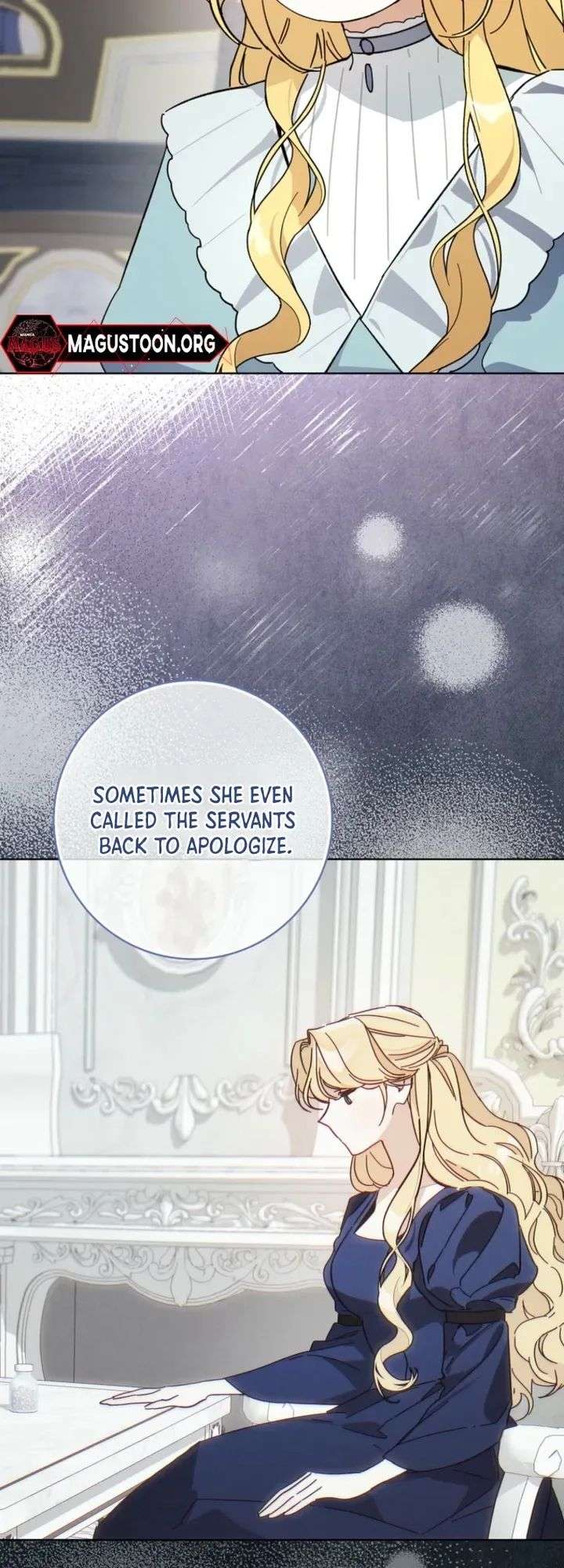 The Grand Duke Has Awakened in a Strange Place Chapter 7 108 ch 7 18