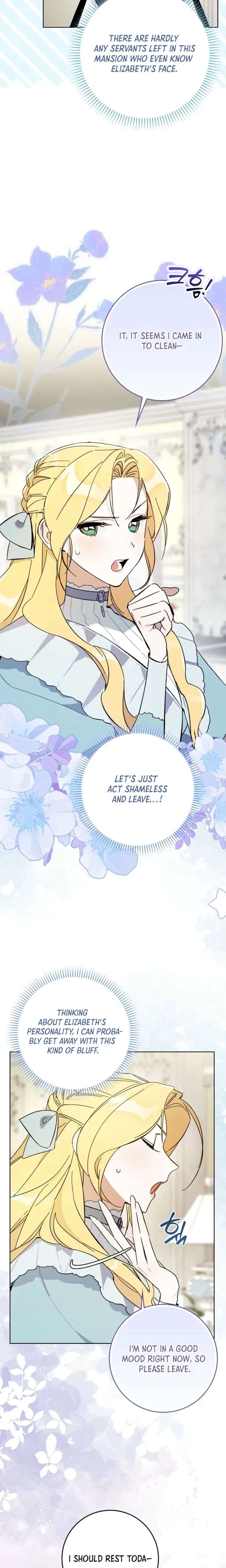 The Grand Duke Has Awakened in a Strange Place Chapter 7 92 ch 7 2