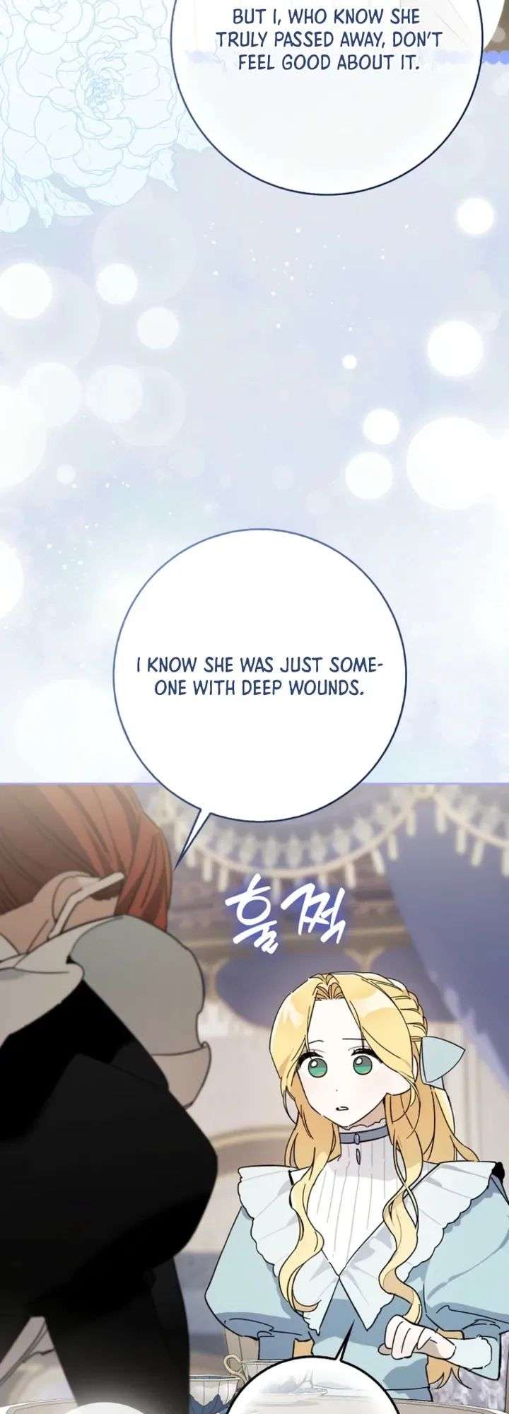 The Grand Duke Has Awakened in a Strange Place Chapter 7 111 ch 7 21
