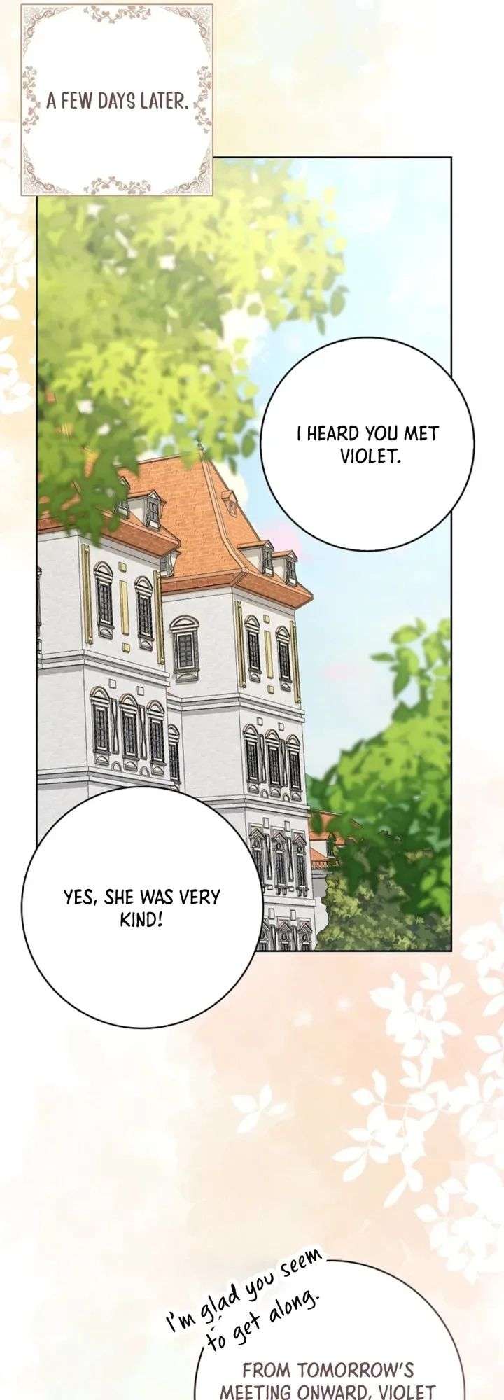 The Grand Duke Has Awakened in a Strange Place Chapter 7 114 ch 7 24