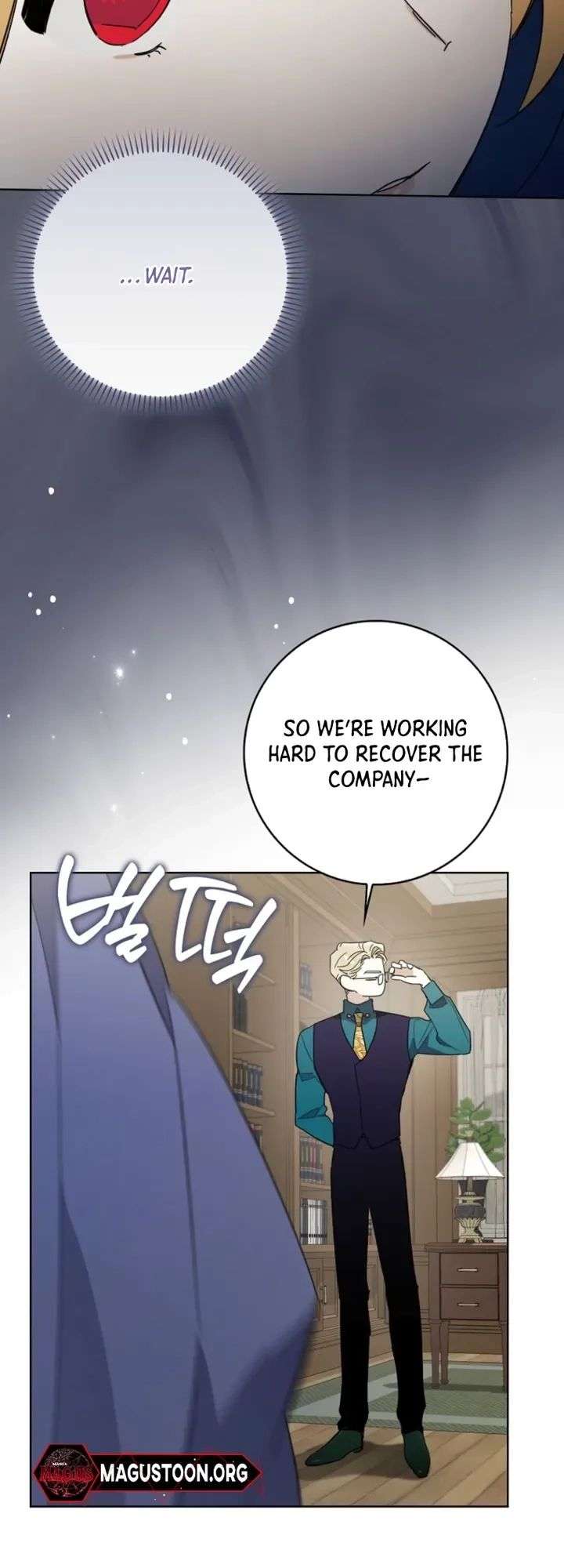 The Grand Duke Has Awakened in a Strange Place Chapter 7 117 ch 7 27