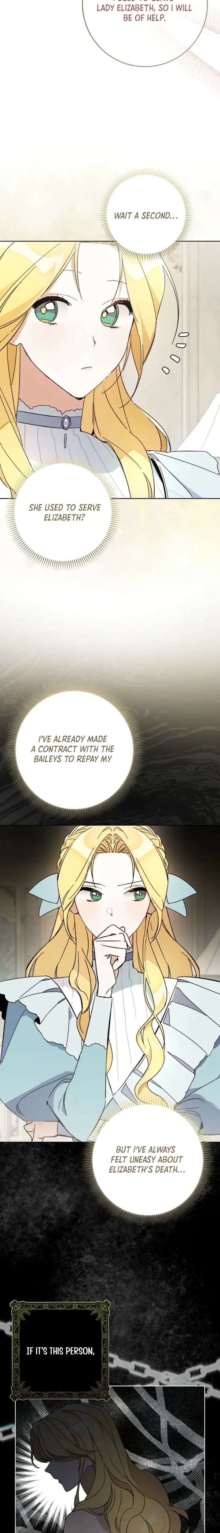 The Grand Duke Has Awakened in a Strange Place Chapter 7 95 ch 7 5