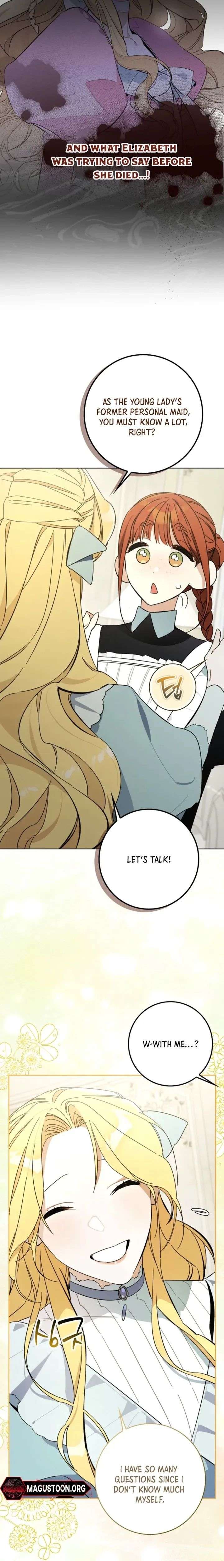 The Grand Duke Has Awakened in a Strange Place Chapter 7 97 ch 7 7