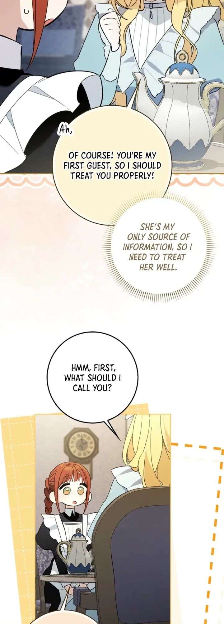 The Grand Duke Has Awakened in a Strange Place Chapter 7 99 ch 7 9