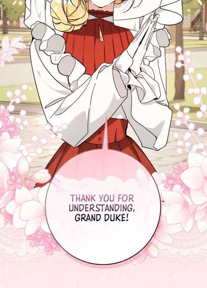 The Grand Duke Has Awakened in a Strange Place Chapter 8 115 ch 8 16