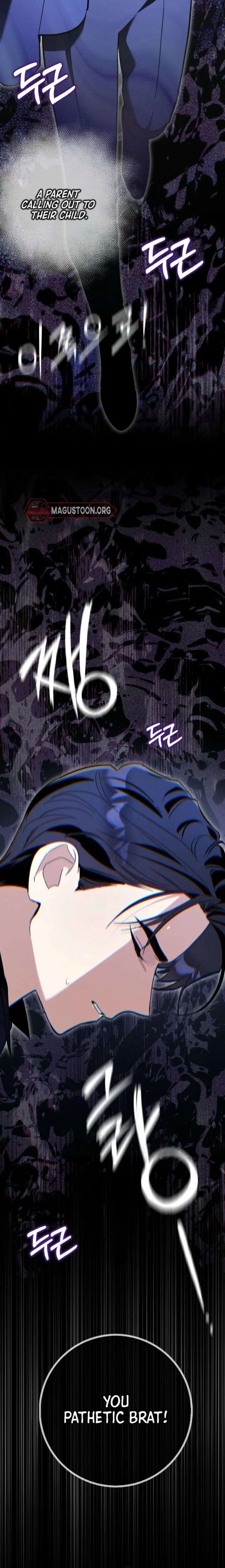 The Grand Duke Has Awakened in a Strange Place Chapter 8 125 ch 8 26