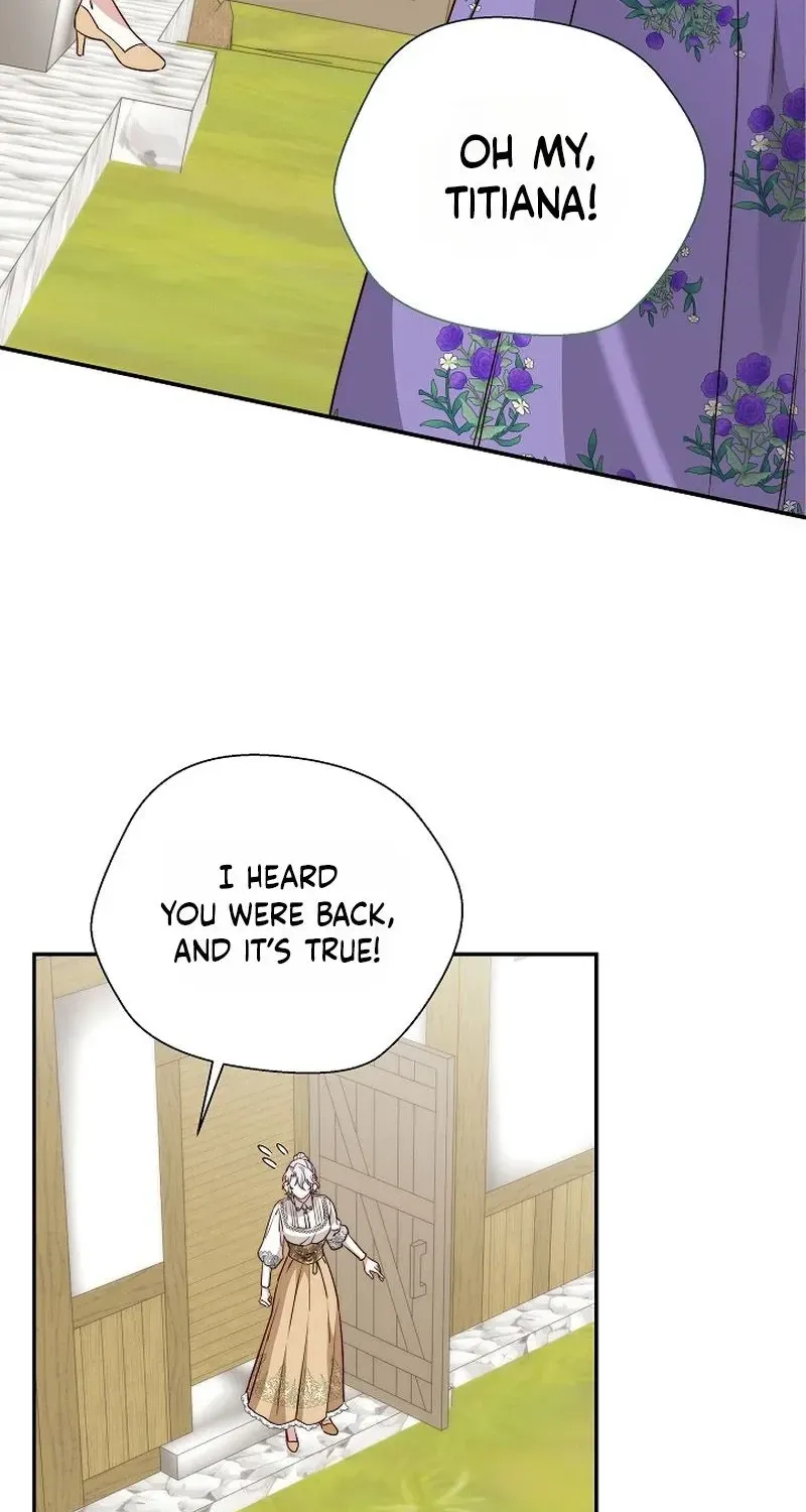 Even Madness Strikes Thrice Chapter 33 354 22c992650eff