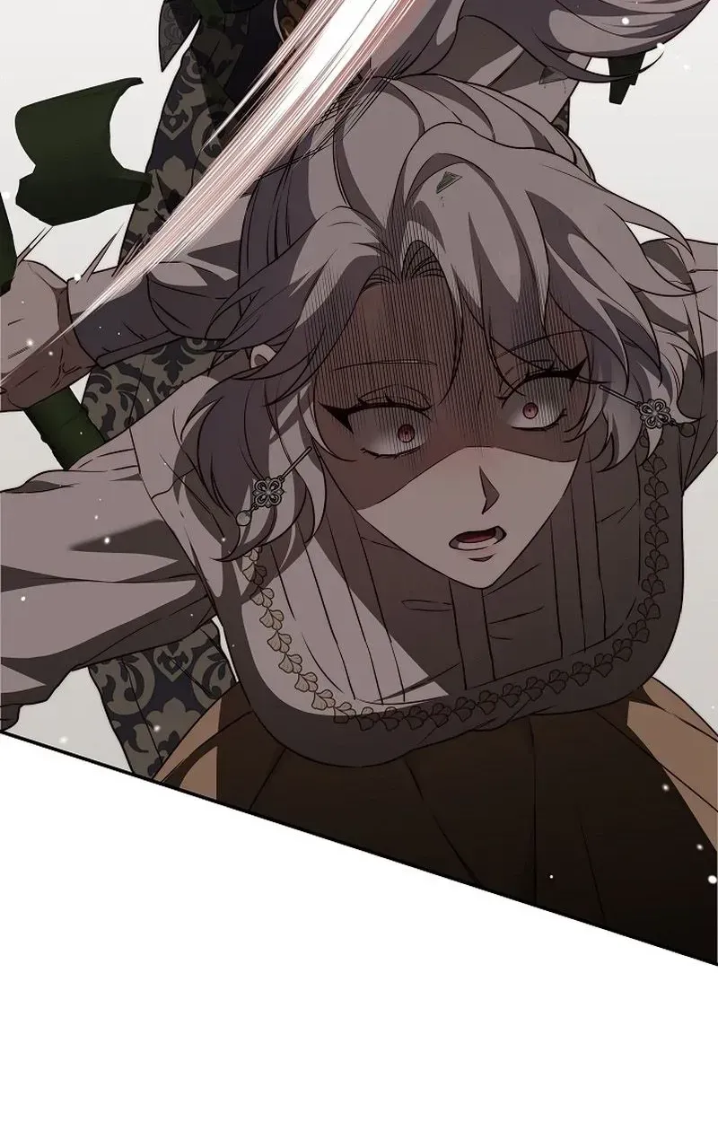 Even Madness Strikes Thrice Chapter 33 393 837368a58598