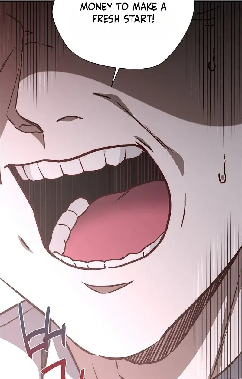 Even Madness Strikes Thrice Chapter 33 384 c8403c8b8f95