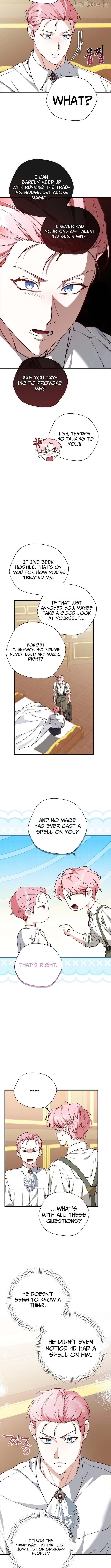 Even Madness Strikes Thrice Chapter 34 45 34e00d6d4364