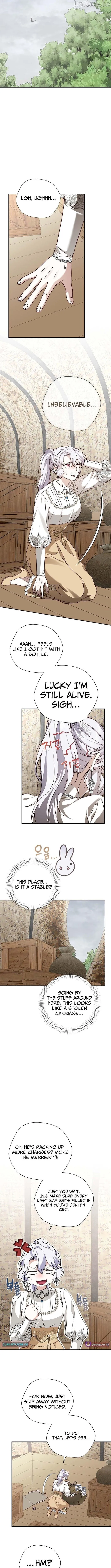 Even Madness Strikes Thrice Chapter 34 49 844c5ccbb9fb