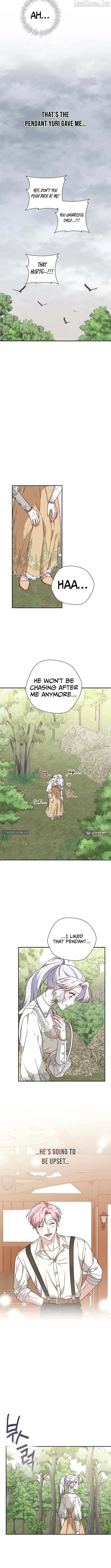 Even Madness Strikes Thrice Chapter 34 54 f5ba4d3bd646