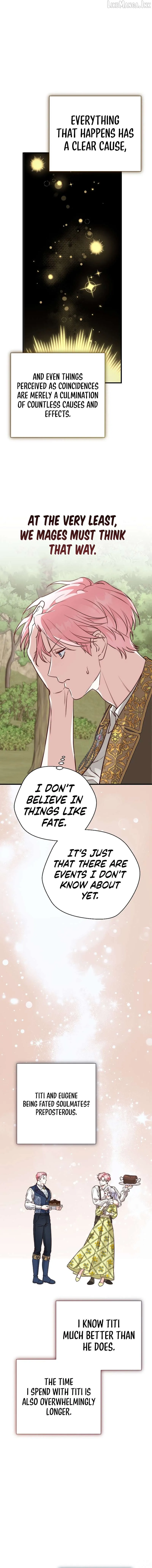 Even Madness Strikes Thrice Chapter 35 52 0bffef8ffaee