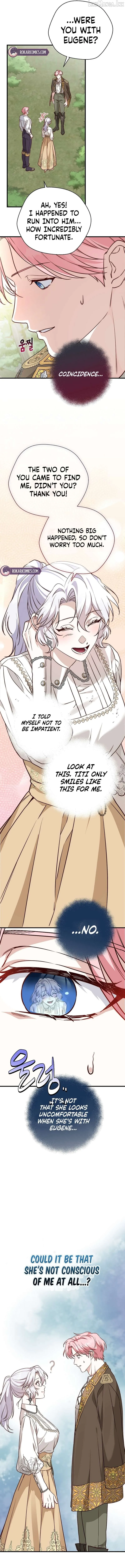 Even Madness Strikes Thrice Chapter 35 55 3082ef77dee7