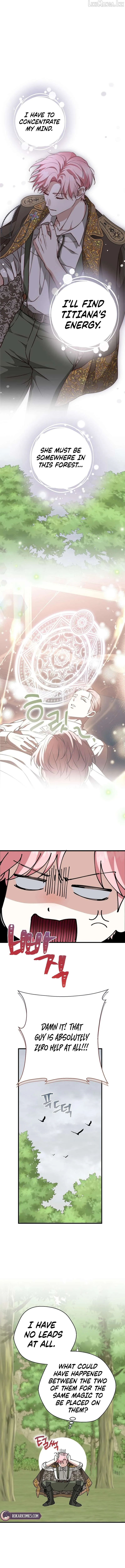 Even Madness Strikes Thrice Chapter 35 51 5febad0c91bd
