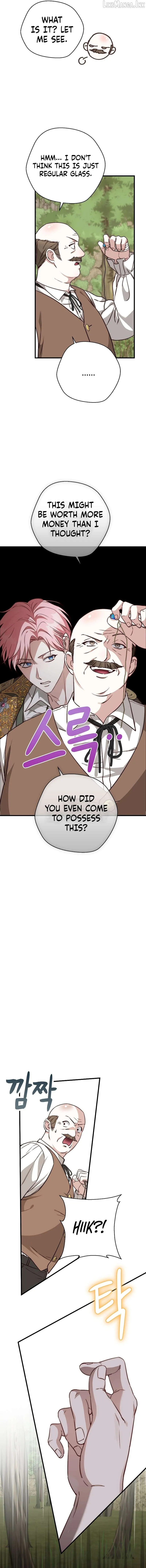 Even Madness Strikes Thrice Chapter 35 48 8a5593b8aa1d