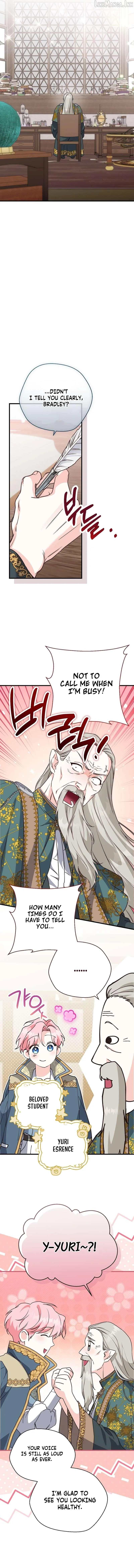 Even Madness Strikes Thrice Chapter 37 53 c072d47003bb