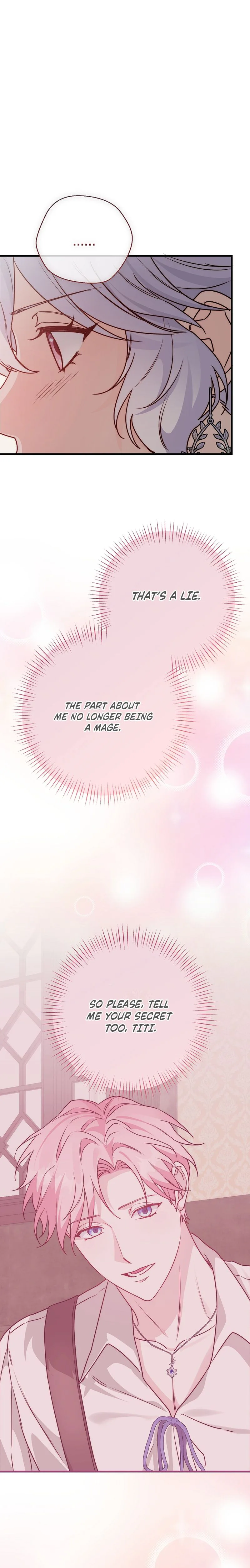 Even Madness Strikes Thrice Chapter 38 93 10494161565b