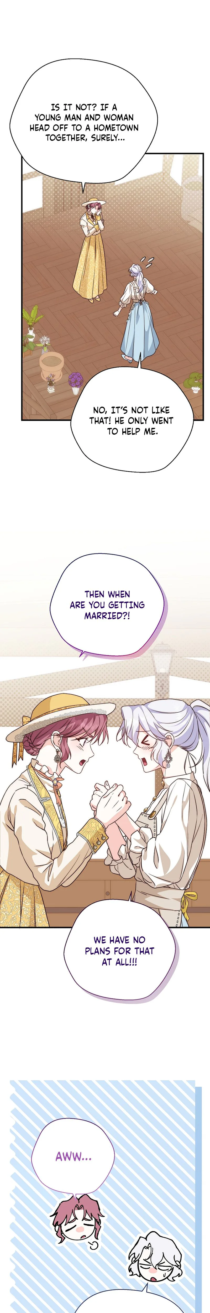 Even Madness Strikes Thrice Chapter 38 104 4376ff3b0468