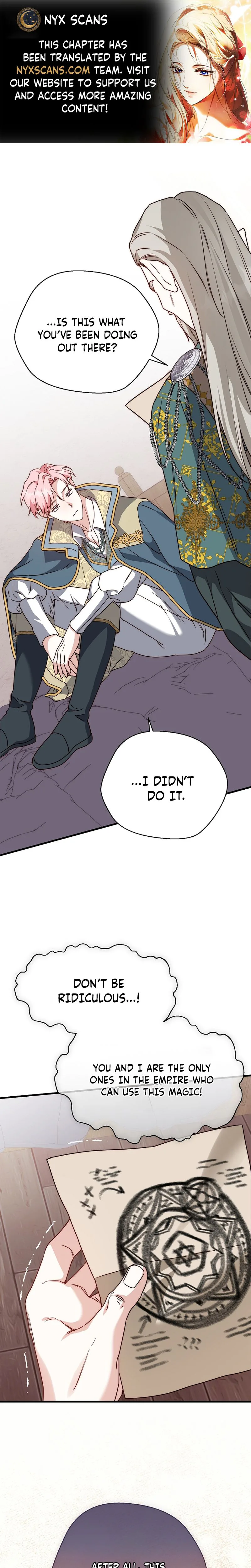 Even Madness Strikes Thrice Chapter 38 82 4c9e8fa2aa05