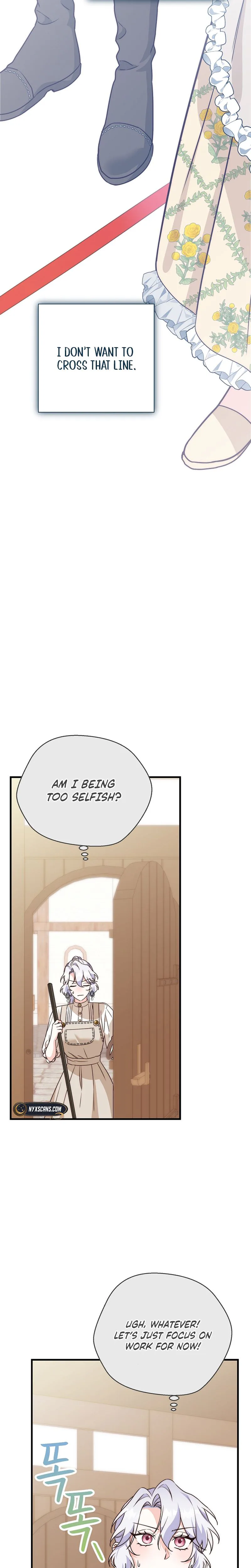 Even Madness Strikes Thrice Chapter 38 98 5382b0b26511