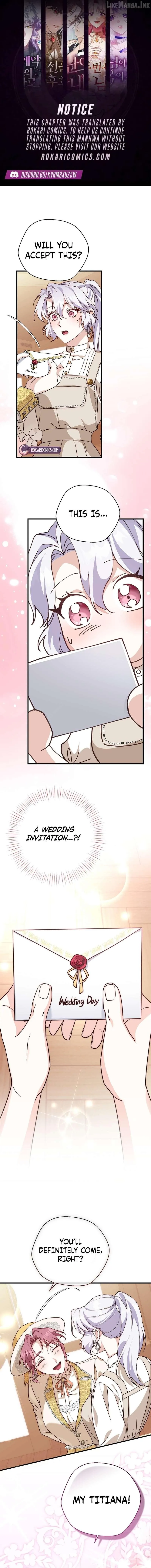 Even Madness Strikes Thrice Chapter 39 46 457811e36247