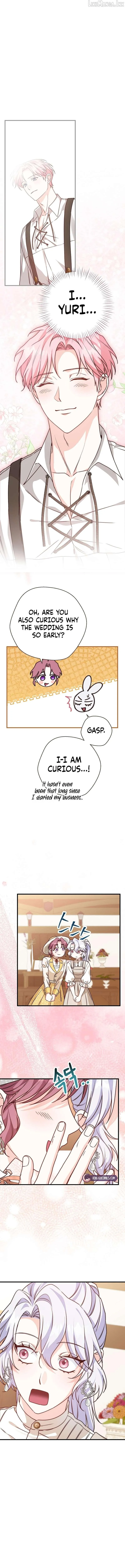 Even Madness Strikes Thrice Chapter 39 53 48ab15698686
