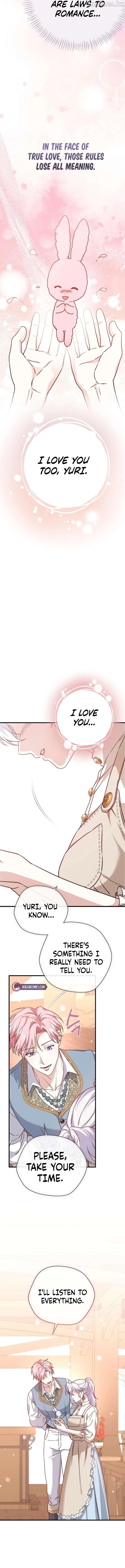 Even Madness Strikes Thrice Chapter 39 59 7607baabd074