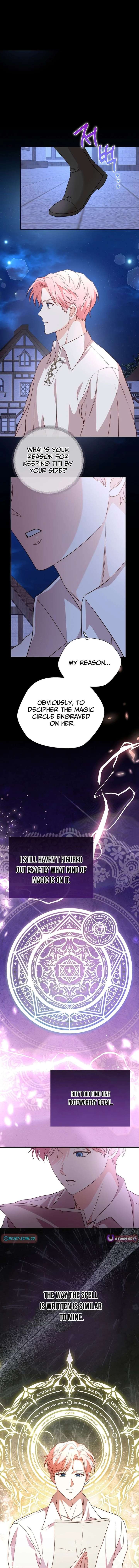 Even Madness Strikes Thrice Chapter 7 55 ch 7 10