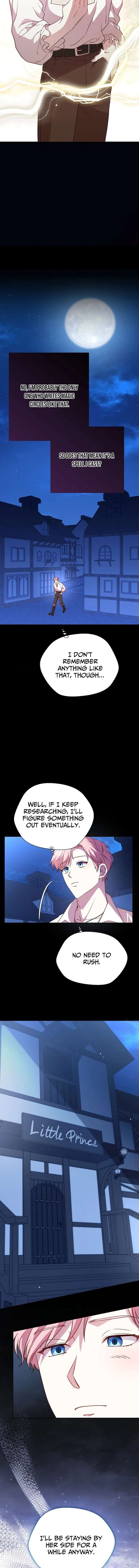 Even Madness Strikes Thrice Chapter 7 56 ch 7 11