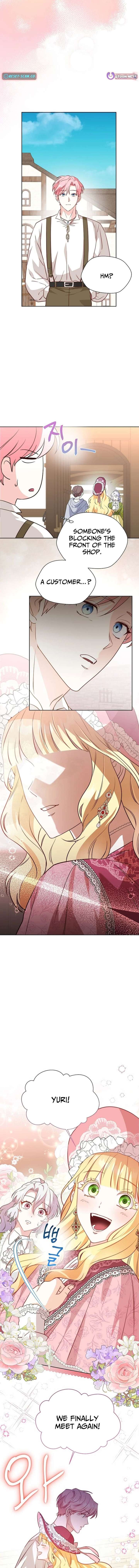Even Madness Strikes Thrice Chapter 7 59 ch 7 14