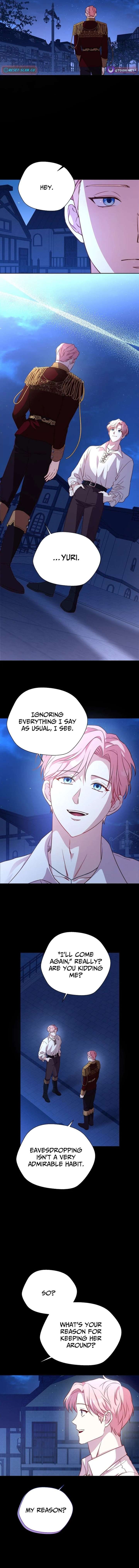 Even Madness Strikes Thrice Chapter 7 51 ch 7 6