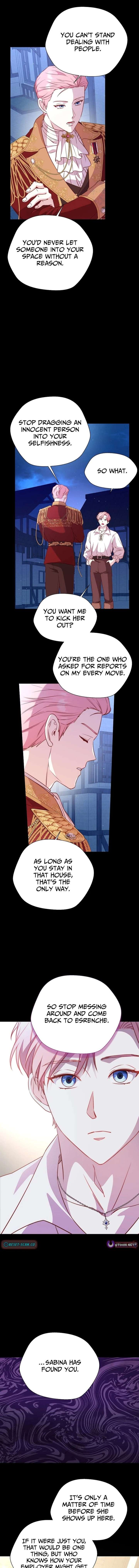 Even Madness Strikes Thrice Chapter 7 52 ch 7 7