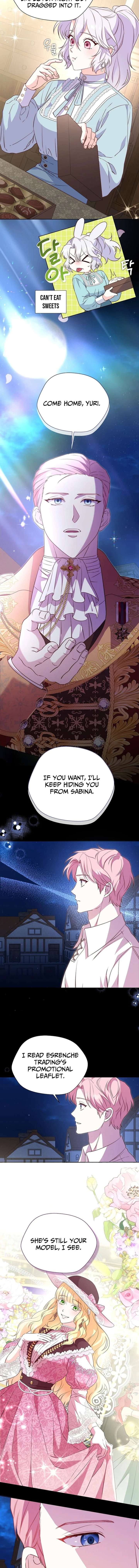 Even Madness Strikes Thrice Chapter 7 53 ch 7 8