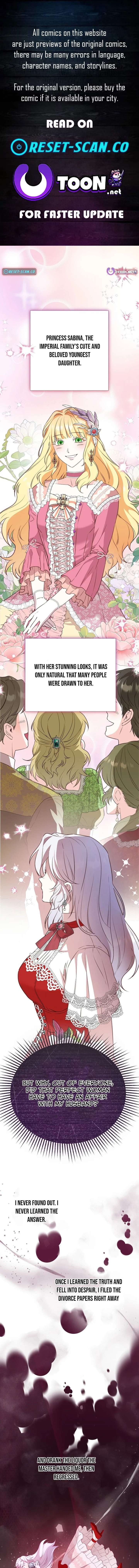 Even Madness Strikes Thrice Chapter 8 46 ch 8 1