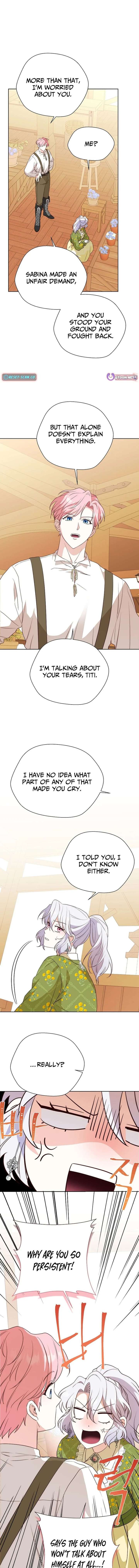 Even Madness Strikes Thrice Chapter 8 57 ch 8 12