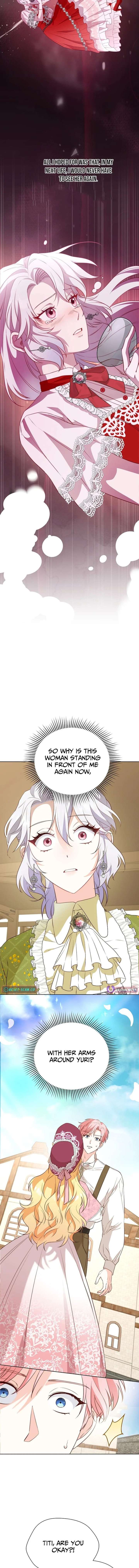 Even Madness Strikes Thrice Chapter 8 47 ch 8 2