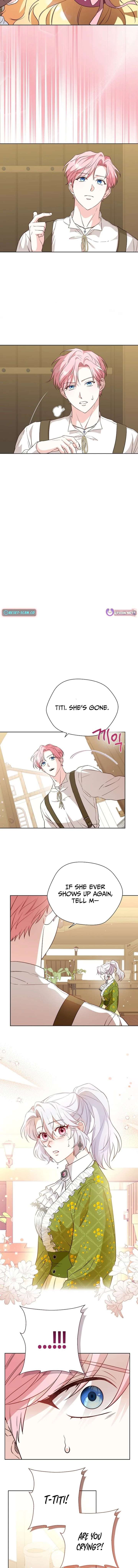 Even Madness Strikes Thrice Chapter 8 49 ch 8 4