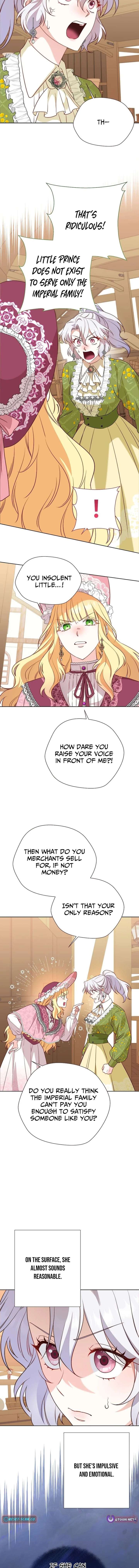 Even Madness Strikes Thrice Chapter 8 53 ch 8 8