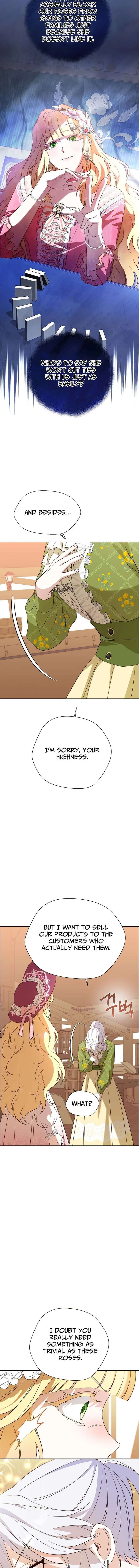 Even Madness Strikes Thrice Chapter 8 54 ch 8 9