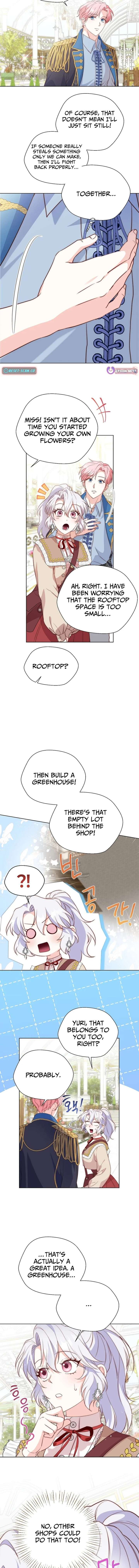 Even Madness Strikes Thrice Chapter 9 54 ch 9 12