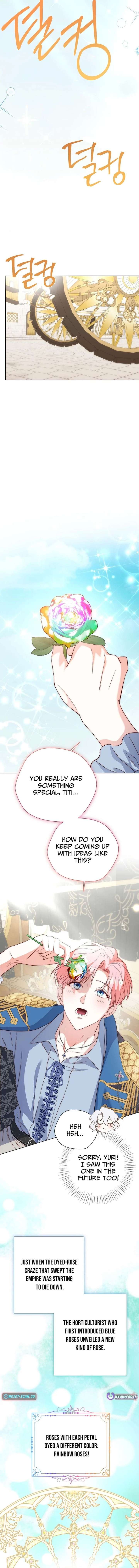 Even Madness Strikes Thrice Chapter 9 47 ch 9 5