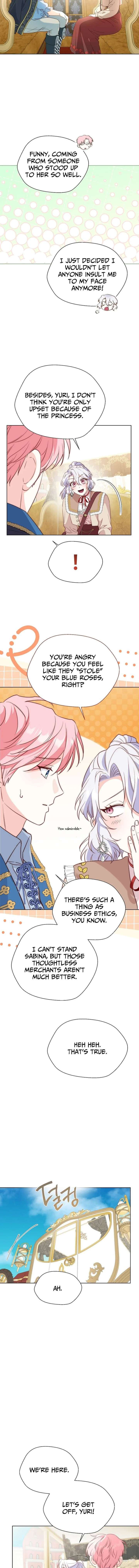 Even Madness Strikes Thrice Chapter 9 50 ch 9 8